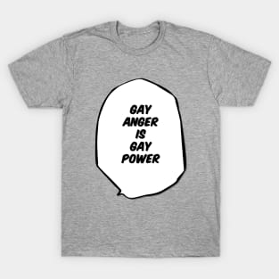 LGBTotally done with this T-Shirt